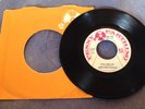 GEORGE BAKER SELECTION - GREEN BAG UK 1970 DEMO PROMO / MOD / RESERVOIR DOGS 