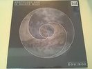 Sealed Northlane/ In hearts wake Equinox split (Blue splatter)