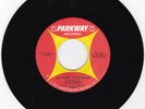 JANIE GRANT - 45 -   My Heart, Your Heart