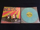 NOFX 22 Songs That Weren't Good Enough LP Color Vinyl /526 RARE Fat Wreck Chords