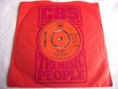 FORMULA TWO   EASY TIMES ** 1972 CBS 45 PSYCH