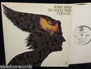 RARE BIRD, As Your Mind Flies By WHITE LABEL PROMO USA Monarch pressing LP