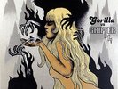 Gorilla/Grifter - Gorilla Vs Grifter Split LP (Ltd Coloured Vinyl LP)