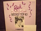 Rick Dees Weekly Top 40 July 5, 1985 4 LP Cyndi Lauper/Springsteen/Madonna/Sting