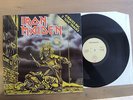 IRON MAIDEN - SANCTUARY - 4 TRACKS - RARE 12 IN MINT CONDITION