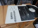 Glenn Phillips LP Lost at sea UK Caroline 1st press 1975