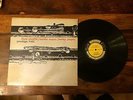 HERBIE MANN BOBBY JASPAR Flute Souffle NM MONO LP RVG Bergenfield