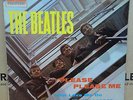 THE BEATLES PLEASE PLEASE ME OG UK MONO PARLOPHONE LP PMC1202 XEX421/2 1N/1N