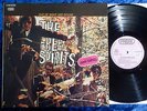 THE FREE SPIRITS - OUT OF SIGHT AND SOUND. 1st GER 12