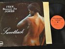 ORIG FUNK JAZZ JOKA ISSUE PROMO LP Ivan Boogaloo Joe Jones Sweetback Joka 6007
