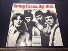 SMALL FACES - BIG HITS LP