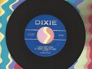 Connie Dycus I Could Shoot Myself Lyin All The Time 45 Record ROCKABILLY M- RARE