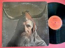 Outsider Experimental Rock LP MOONDOG 2 / II Columbia 30897 Stereo GATEFOLD VG++