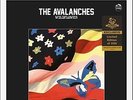 The Avalanches Wildflower Exclusive Newbury Comics Cover Only 1000 Copies