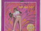 THE GROUP SOLO Hip-Hug-Her RARE OBSCURE 1967 Trinidad LP SOUL/BEAT/GARAGE/JAZZ