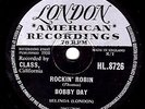 CLASSIC BOBBY DAY 78 