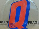 VERY RARE UK UNCUT PICTURE DISC 45 STATUS QUO ROLLIN HOME / LONELY