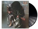 Stevie Ray Vaughan & Double Trouble - In Step [LP] 180 Gram Audiophile Vinyl