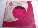 THE GAME   BUT I DO ** 1965 PYE 45 MOD BEAT