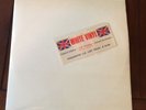 The Beatles - White Album 2 LP UK White Vinyl Complete  w/ Sticker Rock