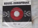 RZ 3022 TYRANNOSAURUS REX / KING OF THE RUMBLING SPIRES   EX