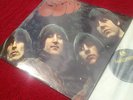 THE BEATLES-RUBBER SOUL-UK PARLOPHONE MONO -4/-4 PMC 1267-STUNNING/EX++/N MINT
