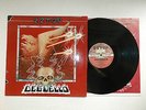 ZZ TOP-DEGUELLO...SUPERB 1ST PRESSING NEAR MINT VINYL LP RECORD 1979