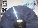 Beck - Mutations LP Black/White/Grey Marble Vinyl Rare Import Reissue