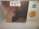 BLUES BY COUNT BASIE 29 Star Musicians Vocals by Jimmy Rushing Columbia LP NM