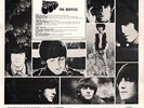 Beatles / Rubber Soul / 1966 Australian 1st Press MONO LP / EX / Hi-Rez Photos