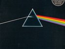 Pink Floyd / Dark Side Of The Moon / A-3/B-3 UK Press LP / EX / Hi-Rez Pix