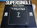 THE SELECTER -THE WHISPER -MAXISINGLE 1981 RARE SPANISH UNIQUE - 2 TONE - SKA