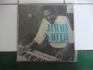 JIMMY SMITH  MIDNIGHT SPECIAL EP BLUE NOTE