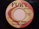 GREAT RARE DOO WOP 1ST PRESS 45 BY 