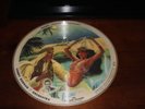 Vogue Picture Record Sonny Dunham Desert Fantasy Save Me A Dream Milton Berle