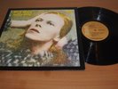 David Bowie Hunky Dory 1971 Vinyl LP Record Aussie RCA Victor OOP NM