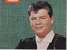RITCHIE VALENS - Super Rare 1960 GERMAN EP 