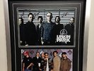 Linkin Park Genuine Hand Signed/Autographed Photograph with COA