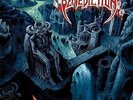 BENEDICTION - Transcend The Rubicon [RED Vinyl] (LP)
