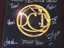 David Crowder Band - Church Music Vinyl LP 2009 SIGNED AUTOGRAPHED