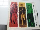 THE JAM the gift 1ST  ISRAEL  ISRAELI LP