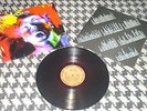 ALICE IN CHAINS FACELIFT LP 1990 BRAZIL W INSERT NEAR MINT CONDITION - STUNNING