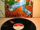 Whistler // Ho-Hum // Rare LP auf Deram SML 1083 // Stereo