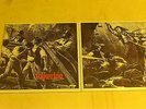 BAKERLOO -same-LP reissue of 1969 super progressiv Rock-Akarma-foc-Klappcover