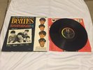 Beatles - VEE JAY - Songs, Pictures And Stories - 1964 Vinyl LP Gatefold VJ 1092
