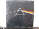 PINK FLOYD Dark Side of the Moon NEW ZEALAND VINYL LP STEREO Quad mix 1 side