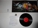 Santana III 1971 1st Columbia Press EXC ULTRASONIC CLEAN