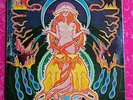 HAWKWIND Space Ritual 2XLP FOLDOUT SLEEVE+2 INNER SLEEVES UK73 1stP UAD60037/8