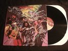 PETER CRISS - OUT OF CONTROL - 1980 Vinyl 12'' Lp./ VG+/ KISS / Hard Rock AOR