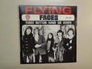 FACES:(Rod Stewart) Flying-3 Button Hand Me Down-France 7